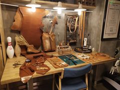 -HIGH FIVE哈福手工汉堡(桂林路店)