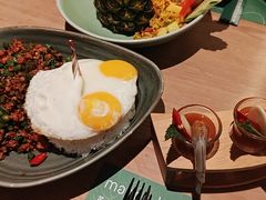 -mango tree芒果树泰国餐厅(青岛万象城店)