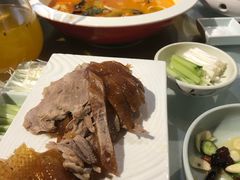 -合兴居烤鸭店