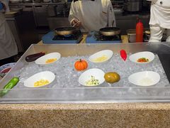 -上海东方佘山翰悦阁酒店·Vie全日制餐厅