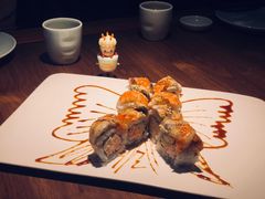 -山葵家·创意料理(万象汇店)