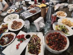 -郑喜旺烧烤(郑州总店)