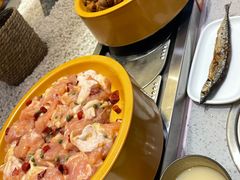 -喜家自助小火锅(乐客城店)