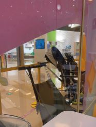 -奈尔宝·儿童乐园·亲子餐厅(华采天地店)