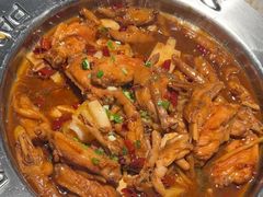 -胖哥俩肉蟹煲(湖滨银泰in77店)