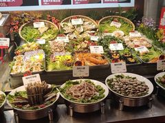 -必点海鲜·鲅鱼水饺(鞍山西道店)