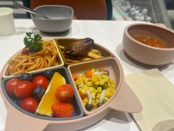 -奈尔宝·儿童乐园·亲子餐厅(华采天地店)