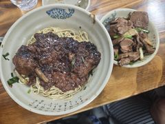 -无名氏面馆(邮电路店)