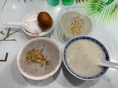 -没牙伯花生汤店(老药洲店)