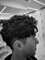 -小齐发型Star~salon