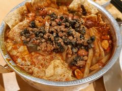 -水平有限广西米粉·广西风味集(五道口店)