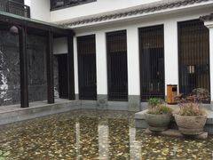 -法云安缦酒店