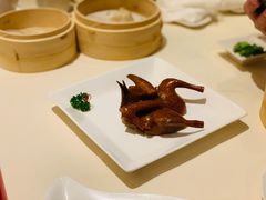 -利苑酒家(合景国际金融广场店)