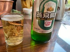 -竹叶涮肉坊(总店)