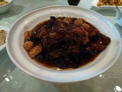 -宝轩渔府·老字号海鲜·正宗津菜(水上店)