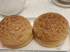 酥皮墨西哥叉燒包-幸运楼(北京路店)