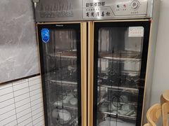 -老新隆牛肉锅贴(新街口店)