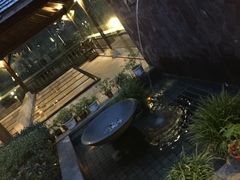 -天目湖涵田半山温泉