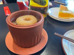 紫砂炖梨-唐河王记·南阳民间菜(国基路店)
