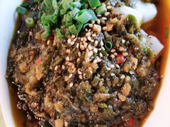 惠民凉粉-极致三川·厨房(N37天琴座店)