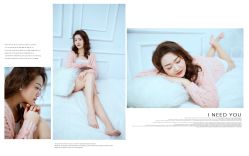 -韩慕婚纱摄影(九亭店)