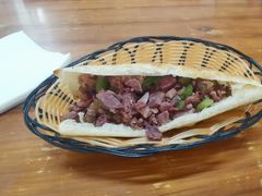 -弘善寺驴肉馆(十里河文化园店)