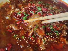 -先启半步颠·川菜小炒