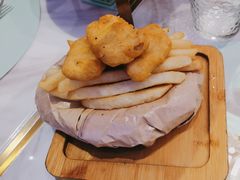 -悦荟牛排餐厅(佳木斯万达店)