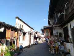 -绍兴书圣故里景区