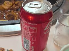 -人民公社铁锅炖·东北菜(卫国道店)