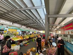 -羊栏农贸市场(羊新路店)