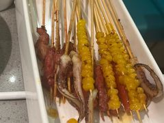 -炉鱼(萧山万象汇店)