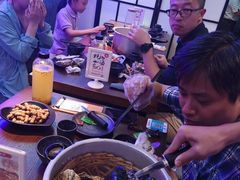 -农家霸王地锅鸡(国顺东路店)