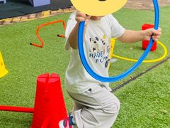 -金点蒙氏国际教育(悠然校区)