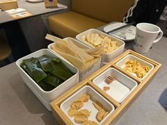 -探炉·香辣豆花烤鱼(笋岗宝能环球汇店)