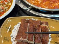 -老来福·非遗酸汤兔(凯旋路店)
