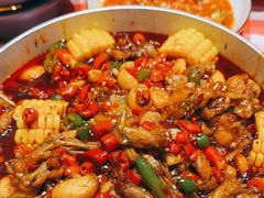 -辣小鲜·南昌大排档(船山路店)