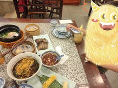 -南京大牌档(龙江新城市广场店)