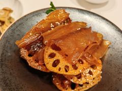 -扬州香格里拉·香宫中餐厅