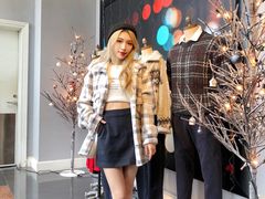 -Abercrombie & Fitch(天环广场店)