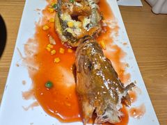 -宋小谨·泉州菜(西沙湾店)