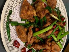 -金龙·打边炉(南京西路店)