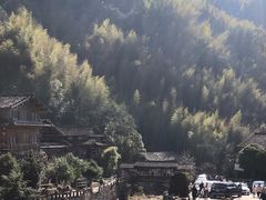 -林坑古村落