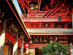 -叩齿古寺