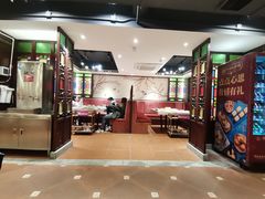 -点都德(聚福楼店)