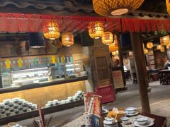 -南京大牌档(崇文门国瑞店)