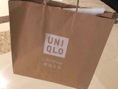 -优衣库(上海颛桥万达广场店)