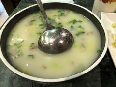 -东方亚克西餐厅(西康路店)