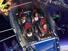 -巴黎迪士尼乐园