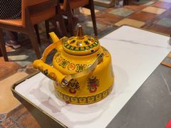 -前门·鲜肉火锅(长风店)